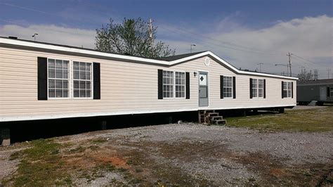 5730 N County Road 69, Newton, AL 36352. . Mobile homes for sale mobile al